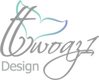 twoaz1 Graphic Design and Copywriting Services
